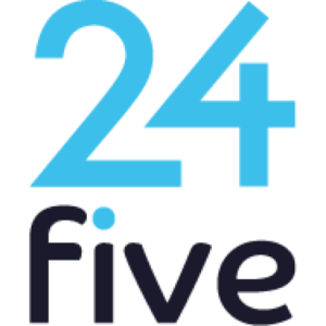 24Five
