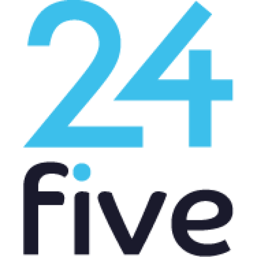 24Five